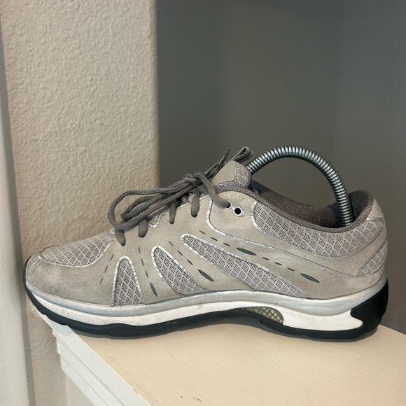 Abeo Aerosytems Running Shoes Women’s Size 8.5 Wide - Picture 5 of 9